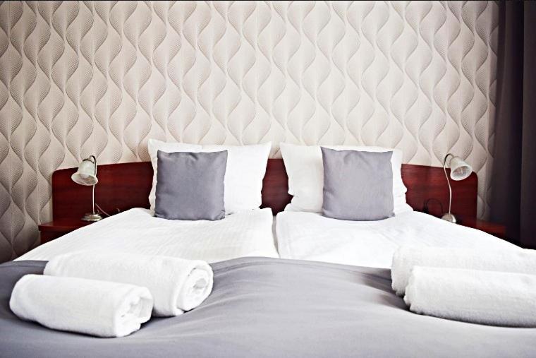 Hotel Maraton Бидгощ Екстер'єр фото