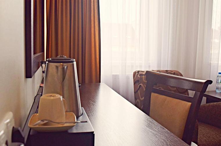 Hotel Maraton Бидгощ Екстер'єр фото