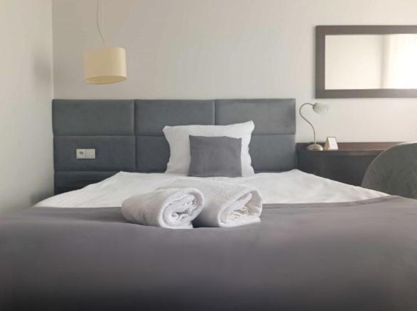 Hotel Maraton Бидгощ Екстер'єр фото